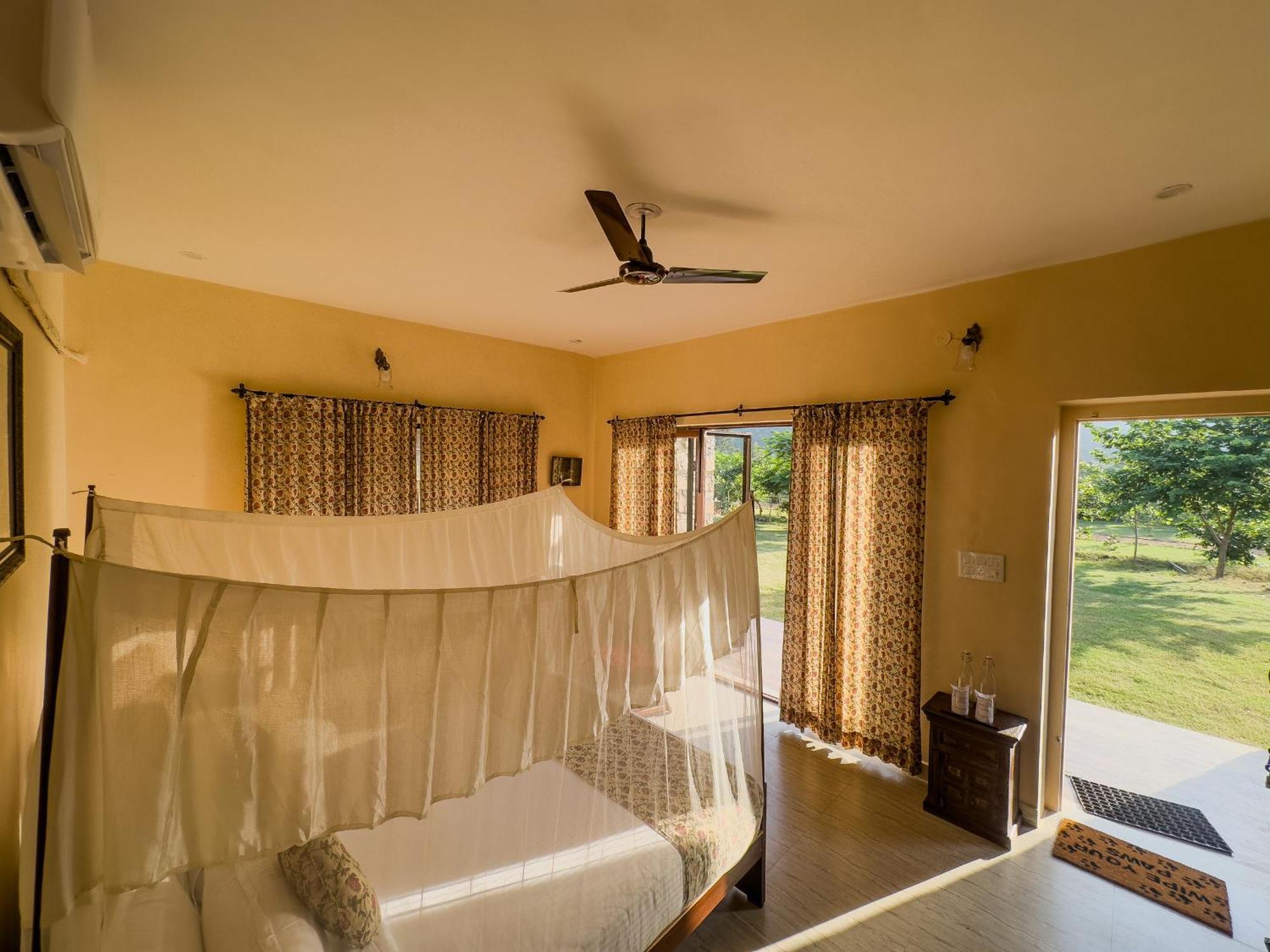 Chokhiwadi Forest Retreat Dagota Exterior photo